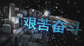 大企奮進者
