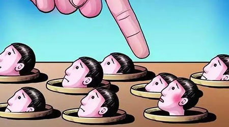 員工缺乏積極性，是你的管理方式出了問題